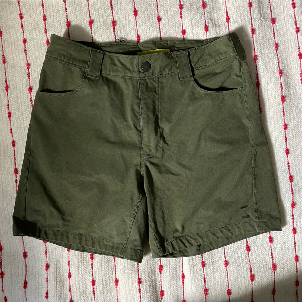 Machines For Freedom Women’s Key Short Size 26